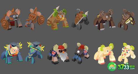 疯狂动物园2022兑换码福利分享