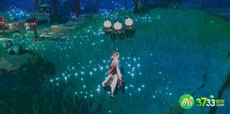 原神神子命座提升分析