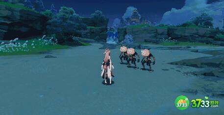 原神神子需要抽一命吗