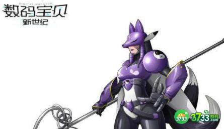 数码宝贝新世纪葛叶兽PVE插件选择攻略