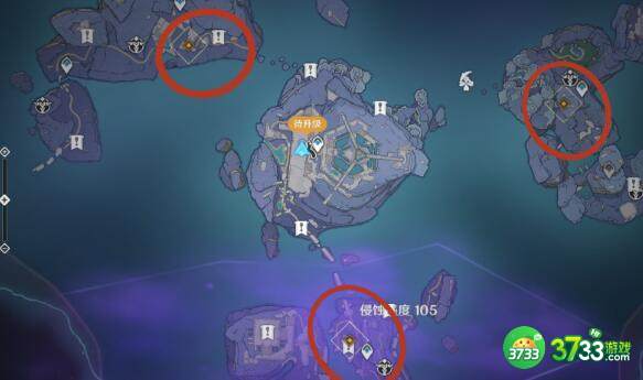 原神三界路飨祭其三任务完成方法