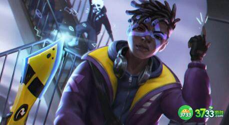 云顶之弈s6.5艾克阵容搭配攻略