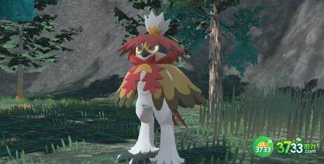 宝可梦传说阿尔宙斯头目抓取攻略