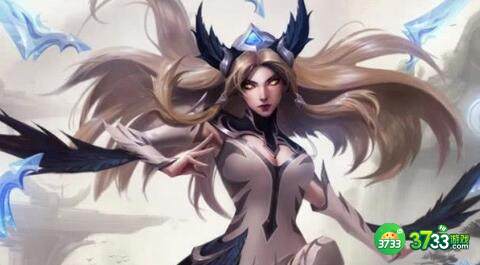 云顶之弈s6.5名流刀妹阵容搭配攻略