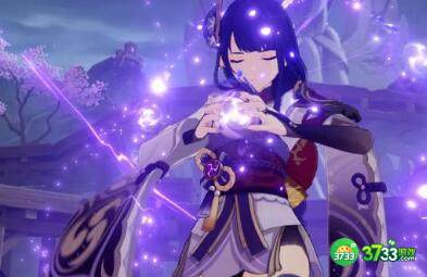 原神雷神阵容搭配推荐