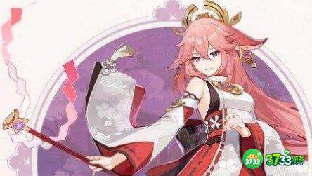 原神零命神子强度怎么样