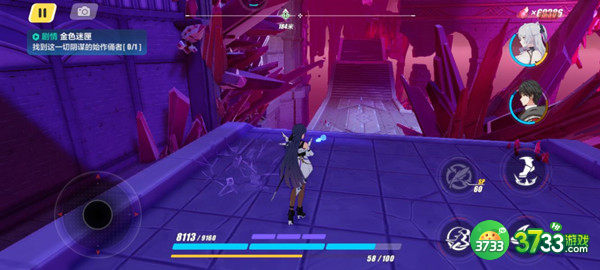 崩坏3亚天魔城宝箱攻略 亚天魔城6个宝箱图文一览[多图]图片2