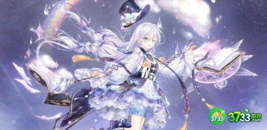 奇迹暖暖绘影铭心全关卡搭配详解