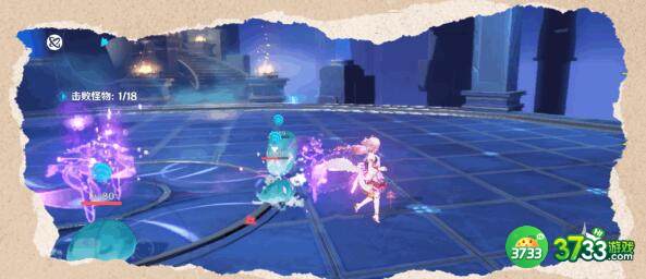 原神神子超全配队汇总