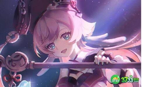 原神零命迪卢克和六命烟绯培养哪一个