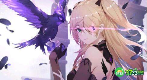 原神菲谢尔突破材料及获取方式