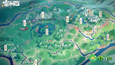 玄中记新手开局玩法攻略