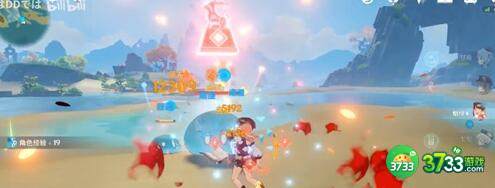 原神祭礼残章突破材料大全