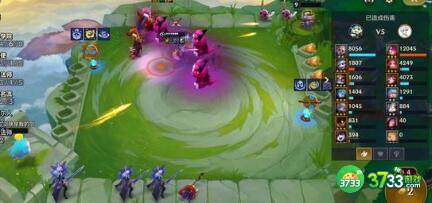 金铲铲之战s6.5赌辛德拉阵容搭配攻略