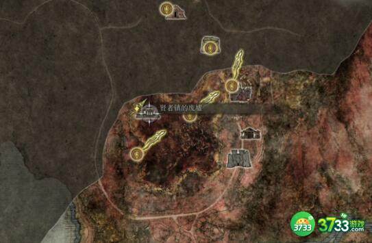 艾尔登法环恶兆打法详解