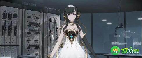 战双帕弥什未然观测阵容搭配攻略