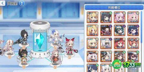 冒险小分队核爆队阵容搭配攻略