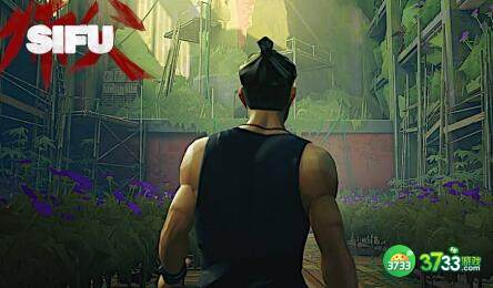 师父SIFUboss法贾操作技巧分享