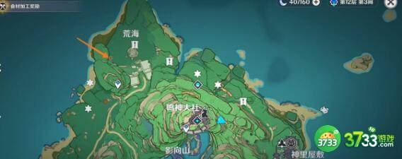 原神须臾百梦任务完成方法详解