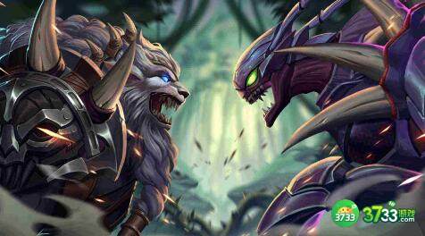 金铲铲之战s6.5螳螂主C阵容搭配攻略