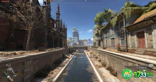 消逝的光芒2蓄力的模组用法详解