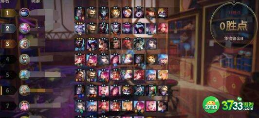 云顶之弈4斗强袭阵容装备搭配详解