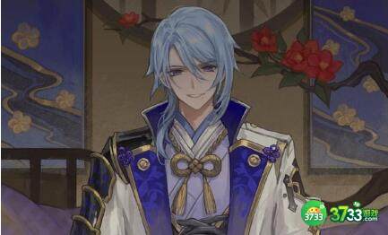 原神神里绫人定位是什么