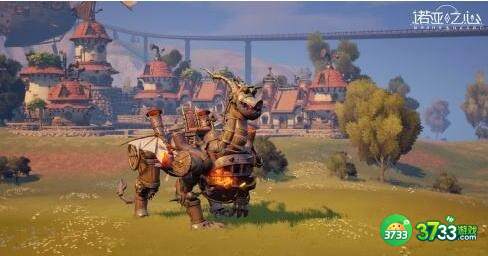 诺亚之心经验获取攻略