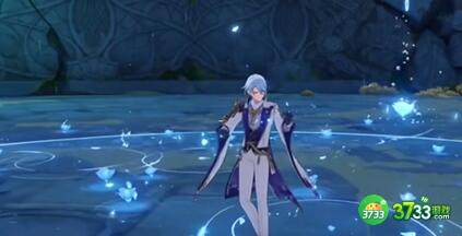 原神神里绫人定位是什么