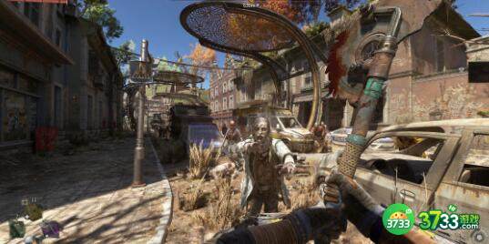 消逝的光芒2暴击插件获得方法及选择