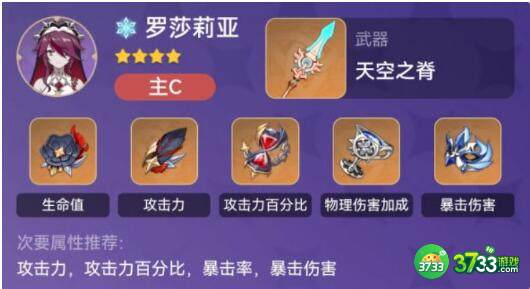 原神战斗修女阵容搭配攻略