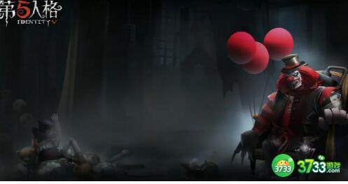 第五人格哭泣小丑火箭冲刺使用技巧分享