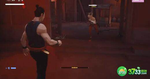 师父sifu小兵小怪打法操作技巧