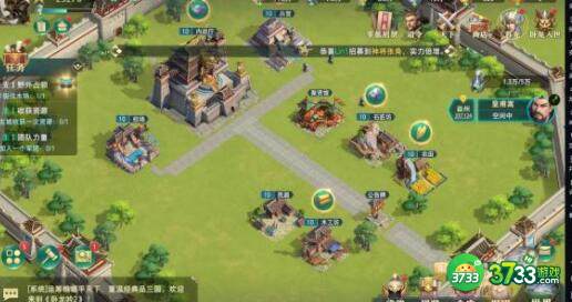 卧龙吟2内政官员强度对比分析