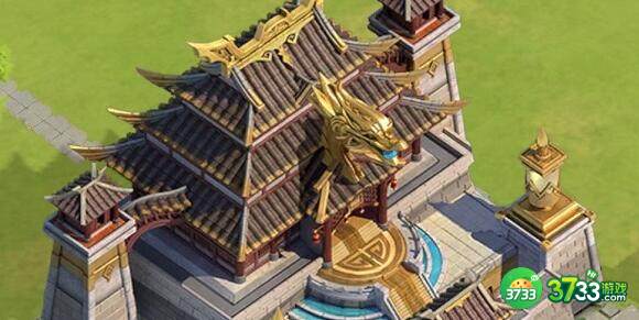 卧龙吟2内政官员强度对比分析