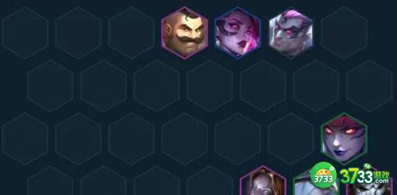 云顶之弈s6.5辛迪加狙阵容搭配攻略