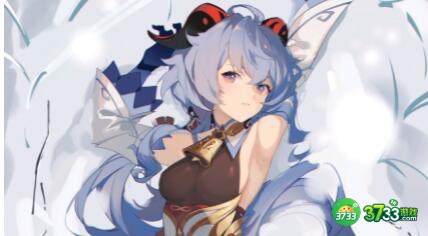 原神痛苦弓是什么