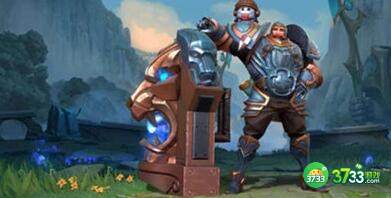 lol手游布隆对线打团思路教学