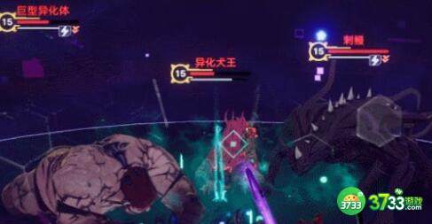 幻塔驱散异兽副本通关攻略