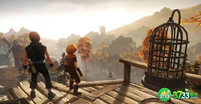 epic免费游戏2月18日-2月25日汇总