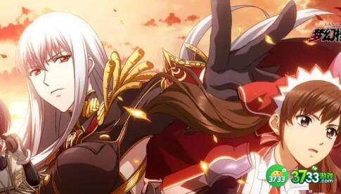 梦幻模拟战梓强度评测