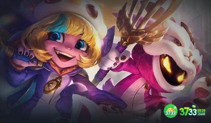 金铲铲之战福星魔法师阵容搭配攻略