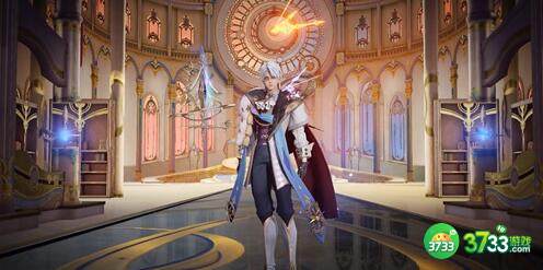 王者荣耀诸葛亮星域神启背景故事详解