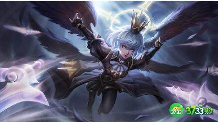 曙光英雄露西亚连招技巧