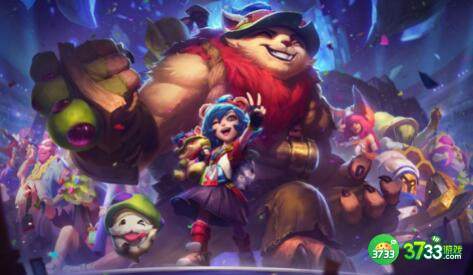 lol手游安妮对线打团思路