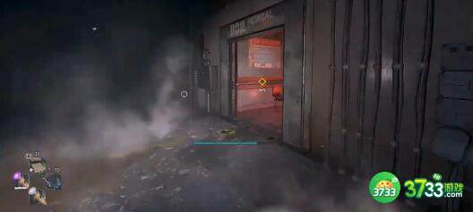 消逝的光芒2帮治安者还是自由人