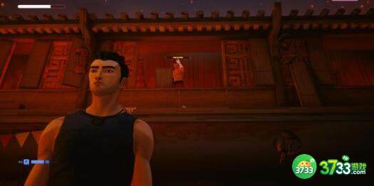 师父sifu从楼上把人推下去操作方法