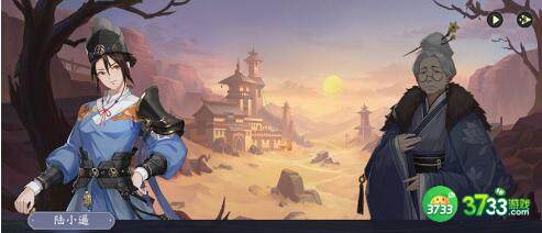 武林闲侠八卦门阵容搭配攻略