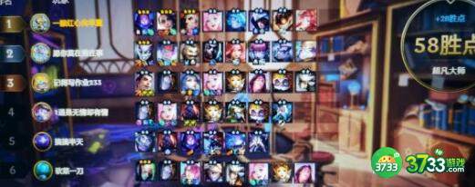 云顶之弈S6.5执法狙烬阵容装备搭配详解