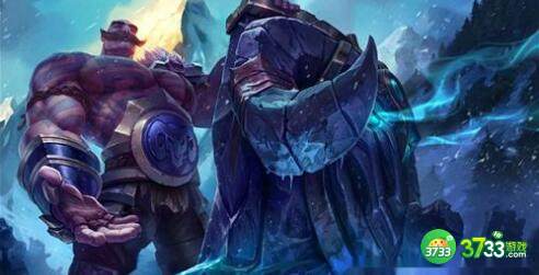 lol手游布隆入门玩法思路